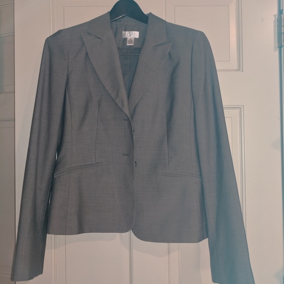 Loft suit set size 6 - Picture 5 of 5